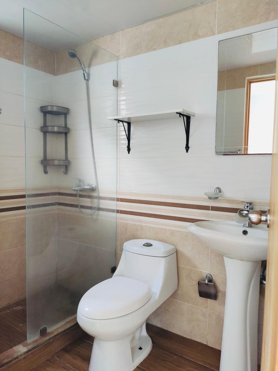 apartamentos - Alquiler de apartamento en LA JACOBO MAJLUTA  8
