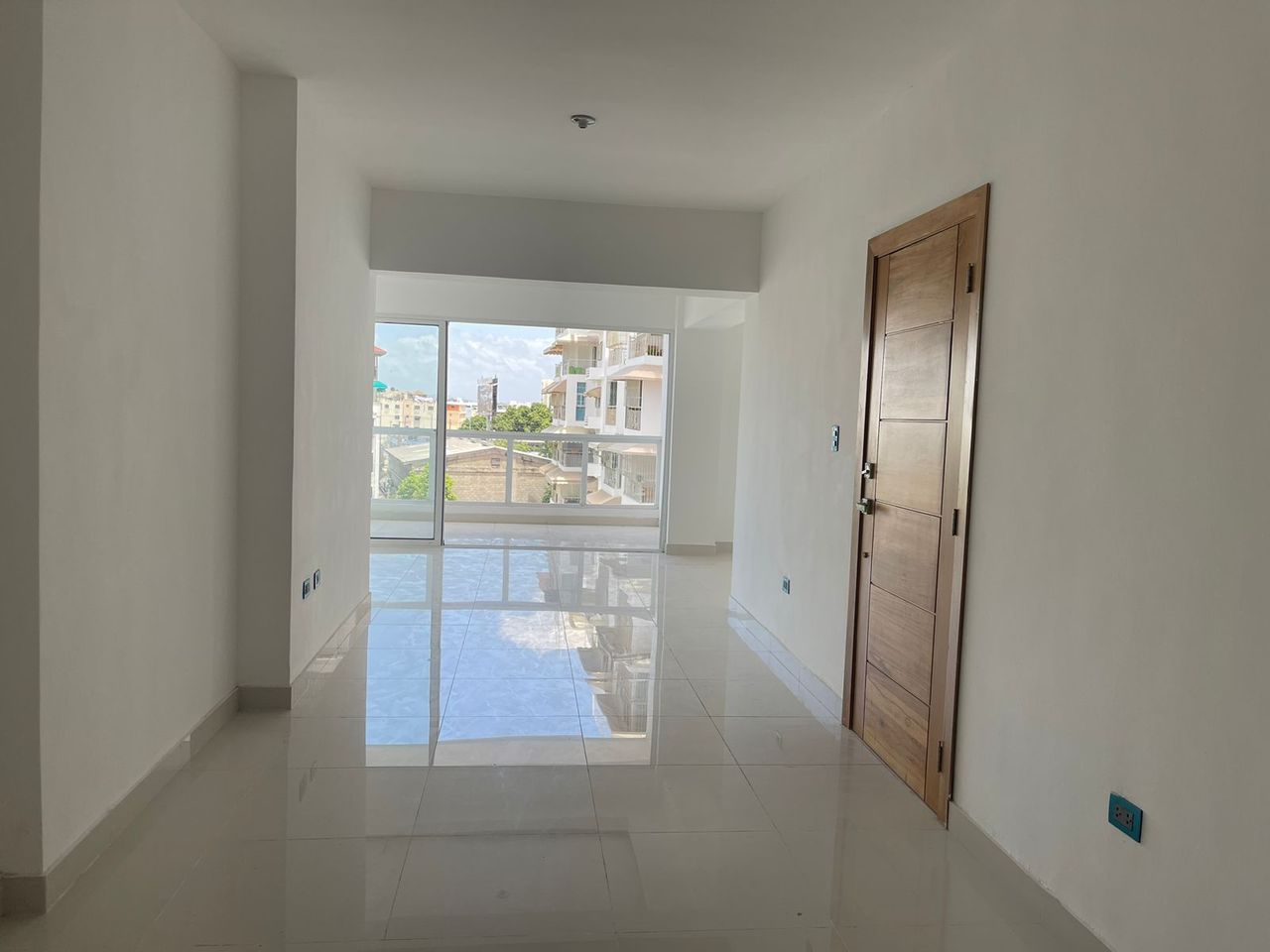 apartamentos - Apartamento de 3 habitaciones en Renacimiento 3