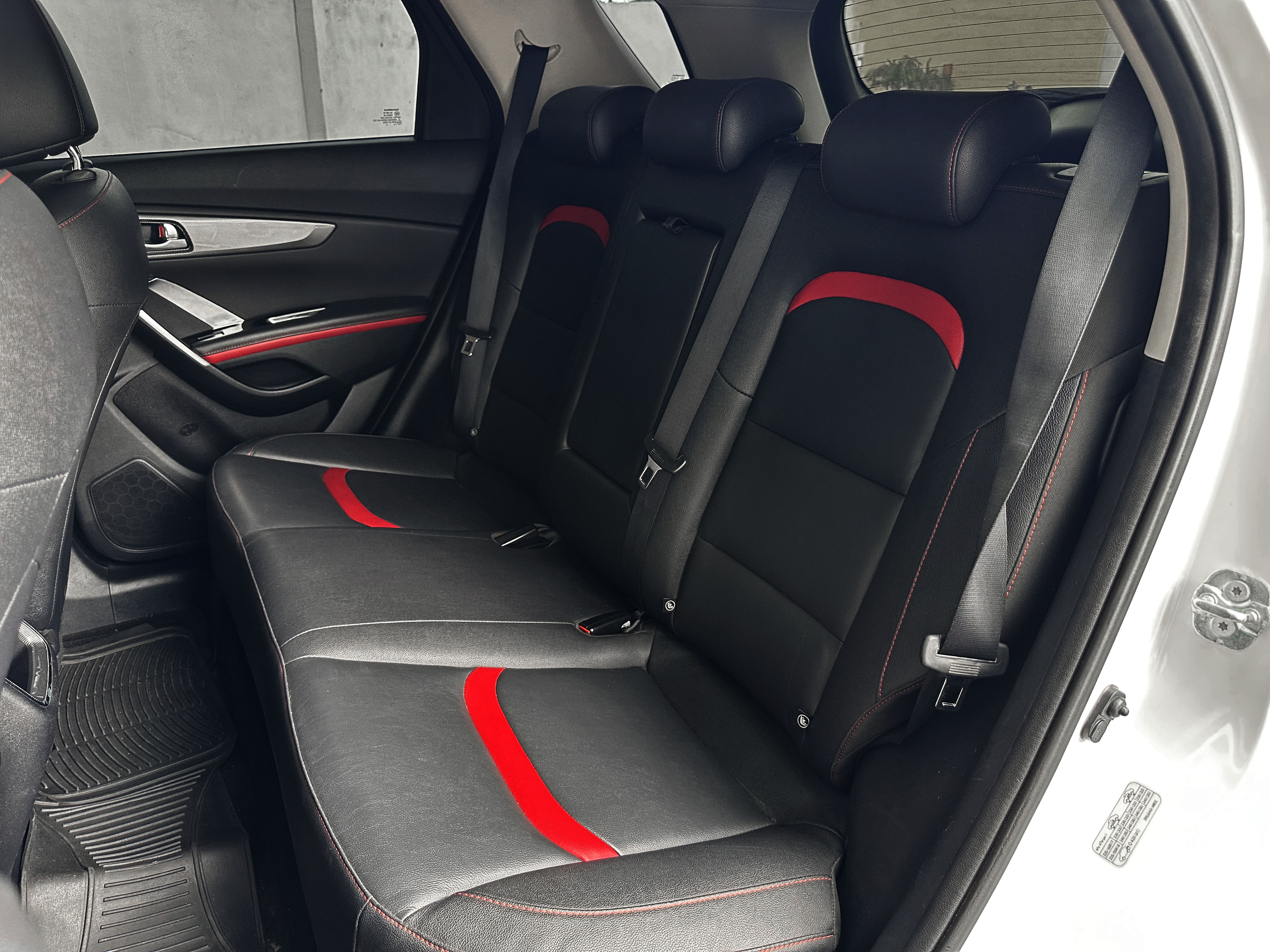 jeepetas y camionetas - Changan CS55 2
