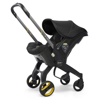 coches y sillas - Coche Donna 0