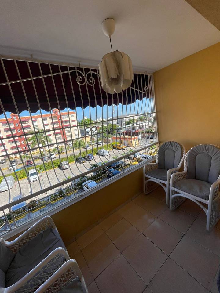 apartamentos - apart 4to nivel alma rosa I A PASOS DE LA SAN VICE 6