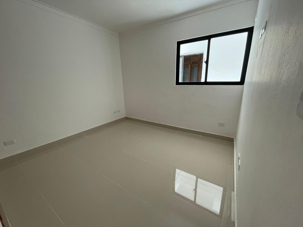 apartamentos - Venta de apartamento en Ensanche isabelita 1