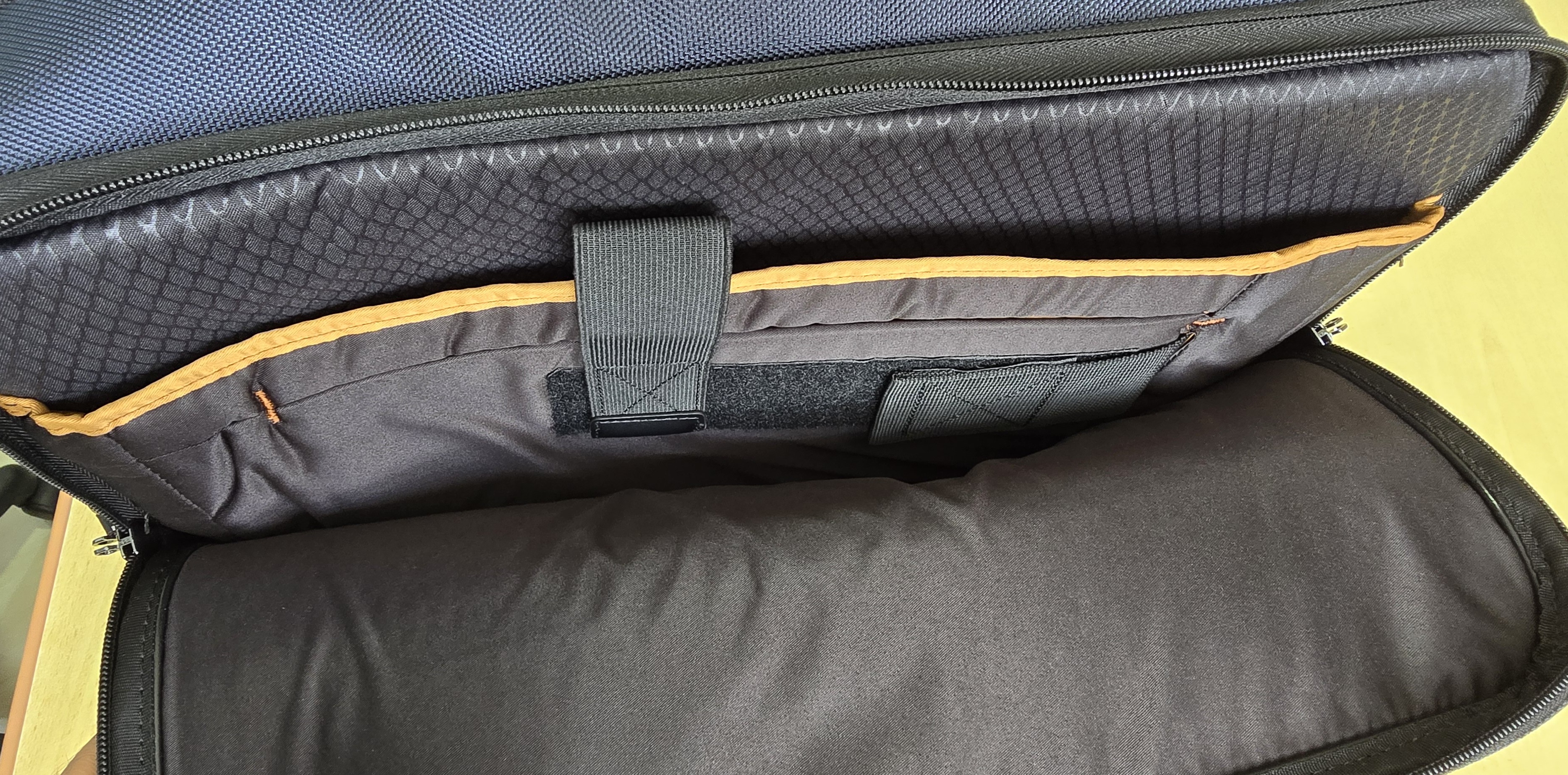 carteras y maletas - Bulto Samsonite para laptop 2