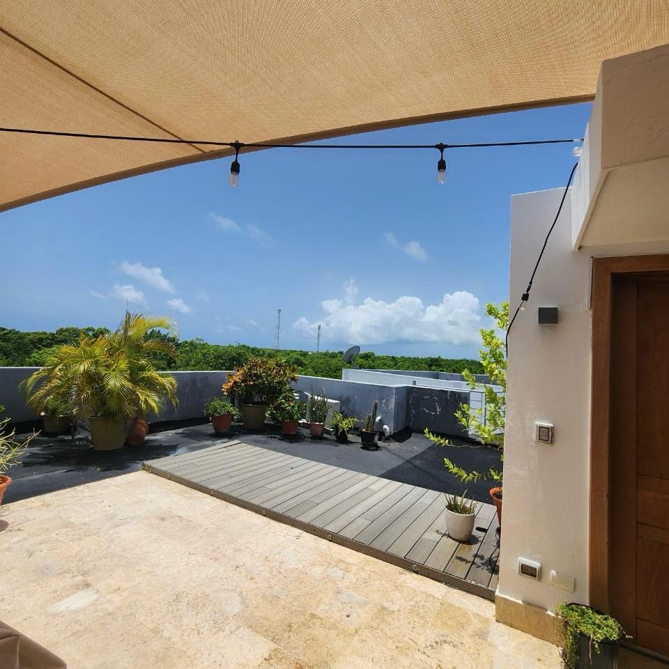 penthouses - Punta Cana Village 1