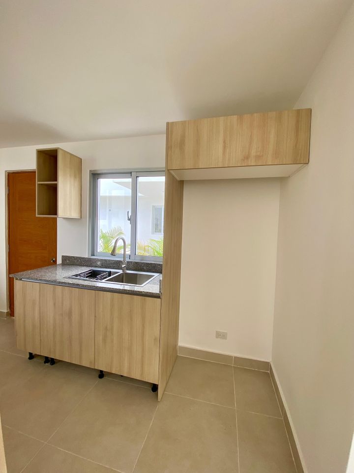 casas vacacionales y villas - Villa en alquiler en punta cana  1