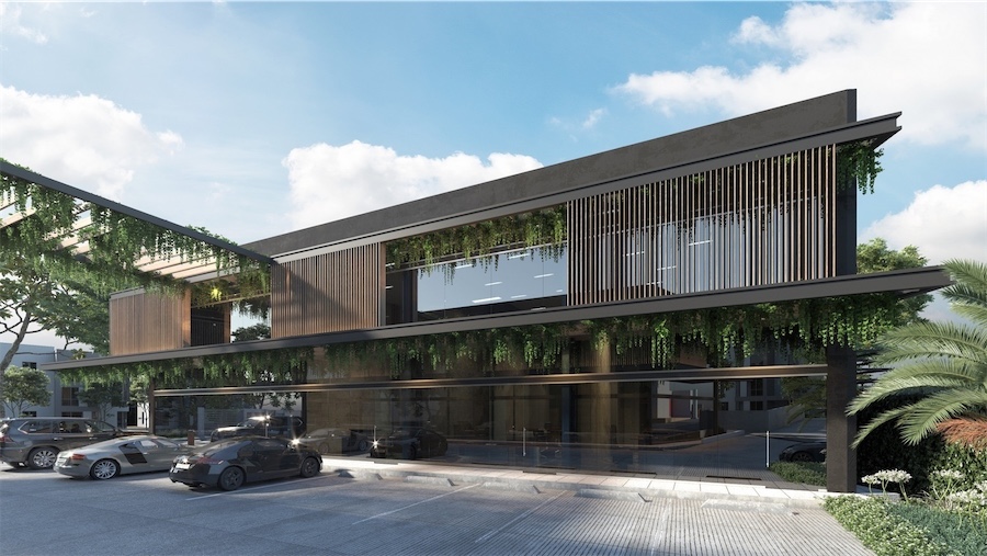 oficinas y locales comerciales - Local comercial en arroyo hondo 2
