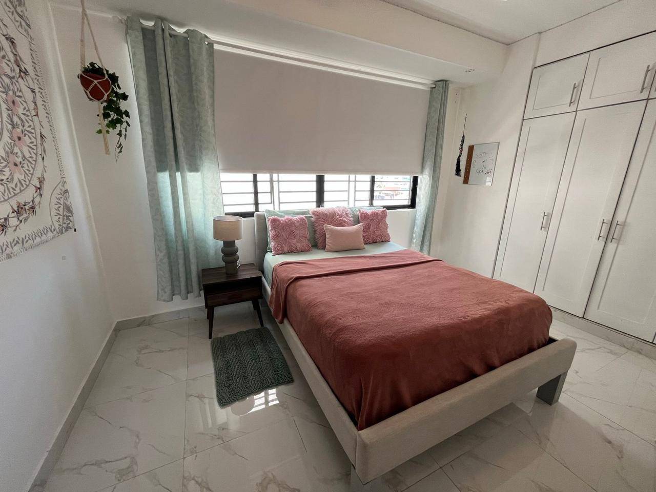 apartamentos - Apartamento en alquiler en Mirador sur  3