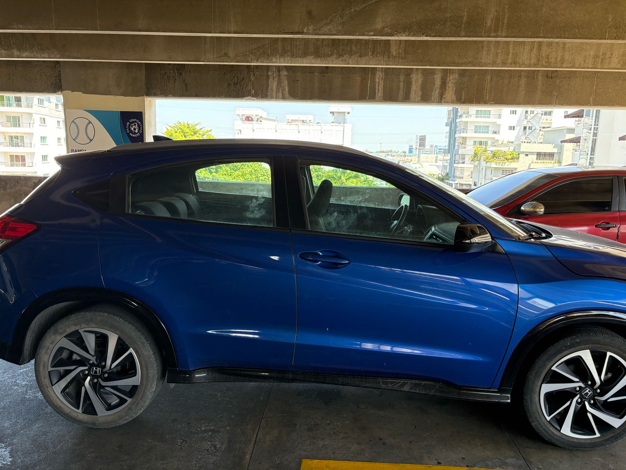 jeepetas y camionetas - Honda hrv 2020 2