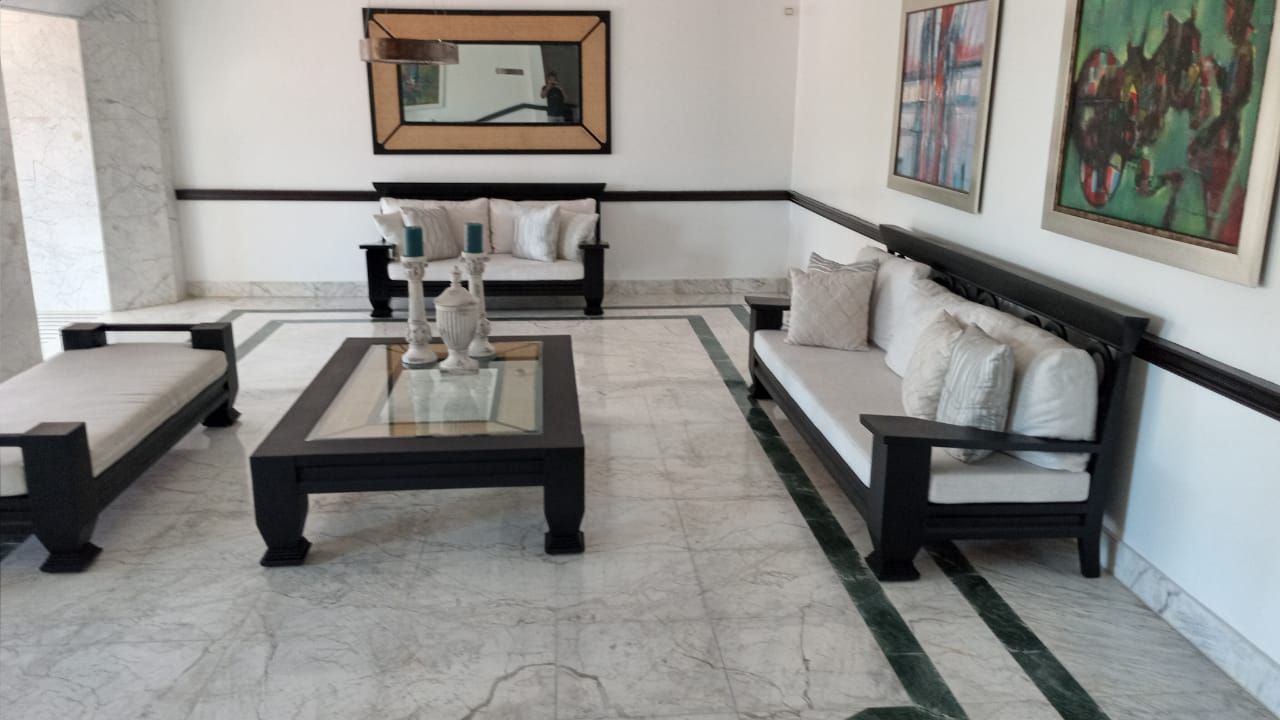 apartamentos - Apartamento en alquiler en torre Washington  5