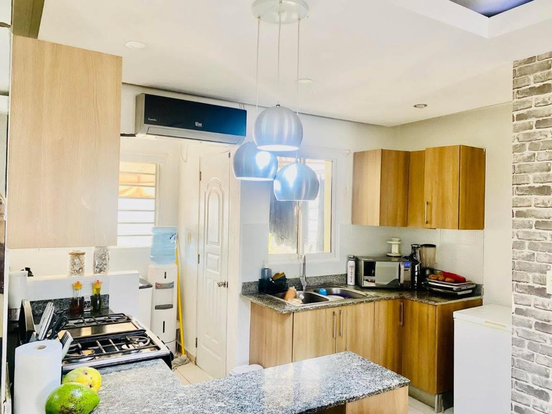 apartamentos - Apartamento en venta 3 habitaciones 2 baños 2 parqueos Res. Nuevas Terrazas 1