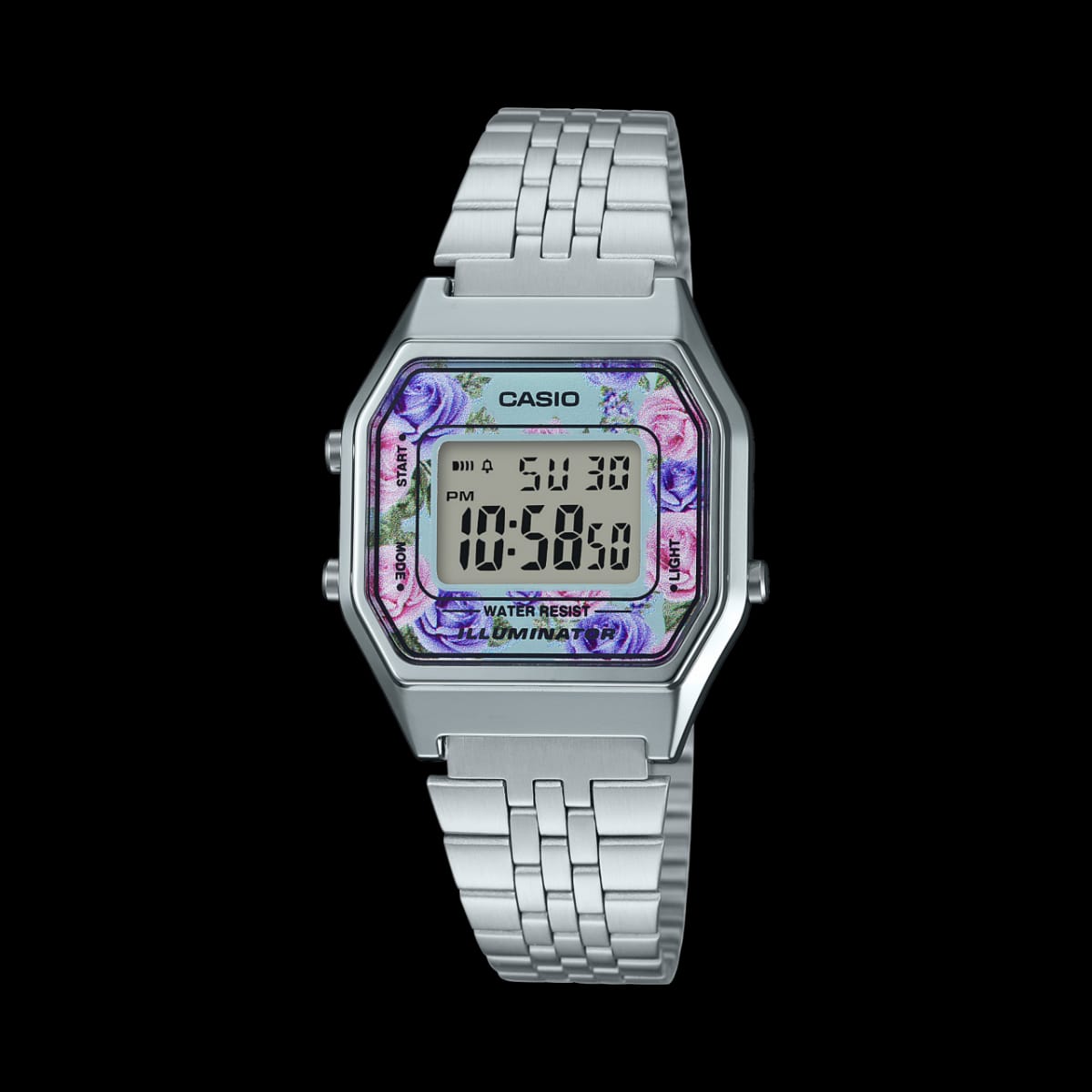 joyas, relojes y accesorios - Relojes Casio Originales  0
