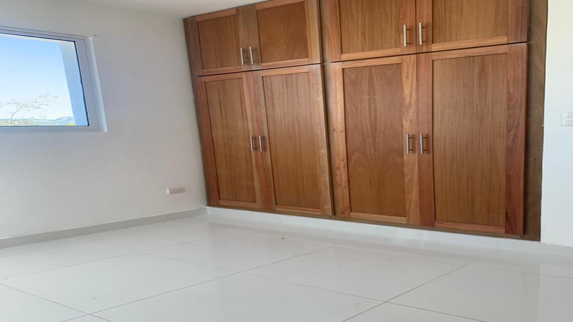 apartamentos - APARTAMENTO DE RENTA DE 2 HABITACIONES EN CERROS DE GURABO SANTIAGO 9