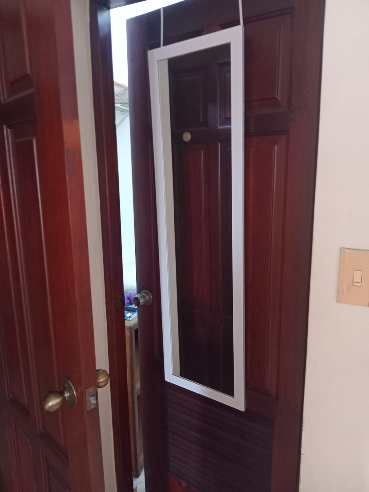 habitaciones y viviendas compartidas - Alquiler en Naco 1