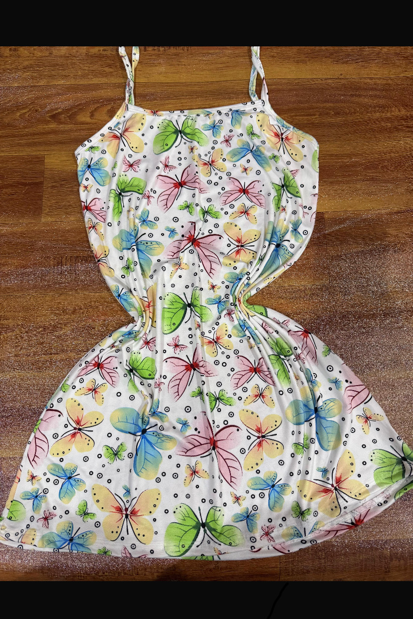 ropa para mujer - pijamad 5