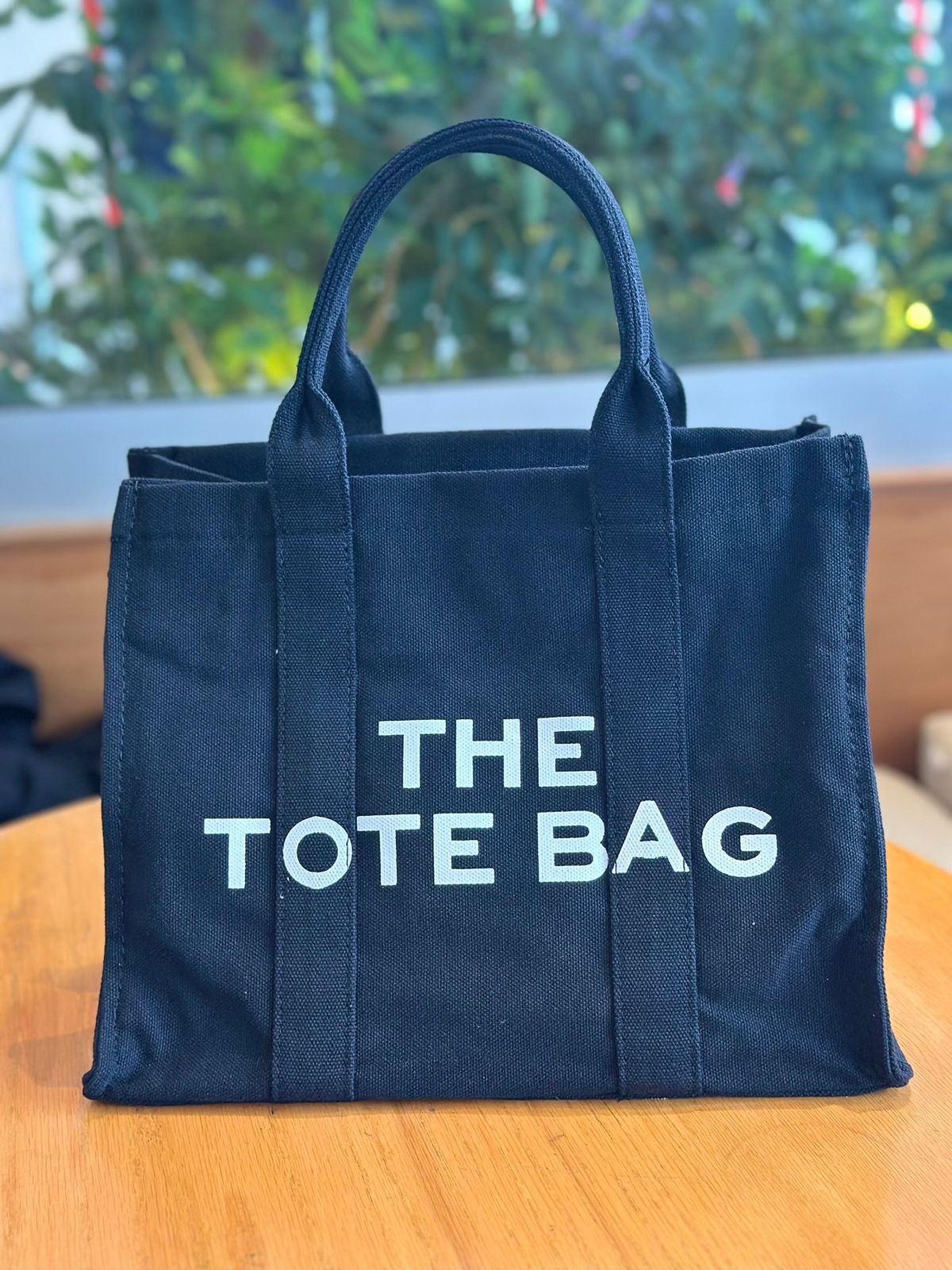 carteras y maletas - Oferta de cartera The Tote Bag de tela nueva