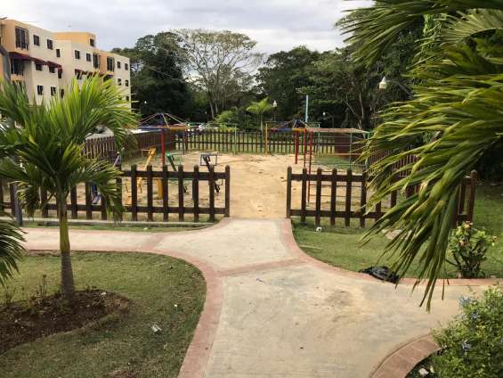 apartamentos - Apartamento en Juan Rafael por solo RD$2.6MM 1