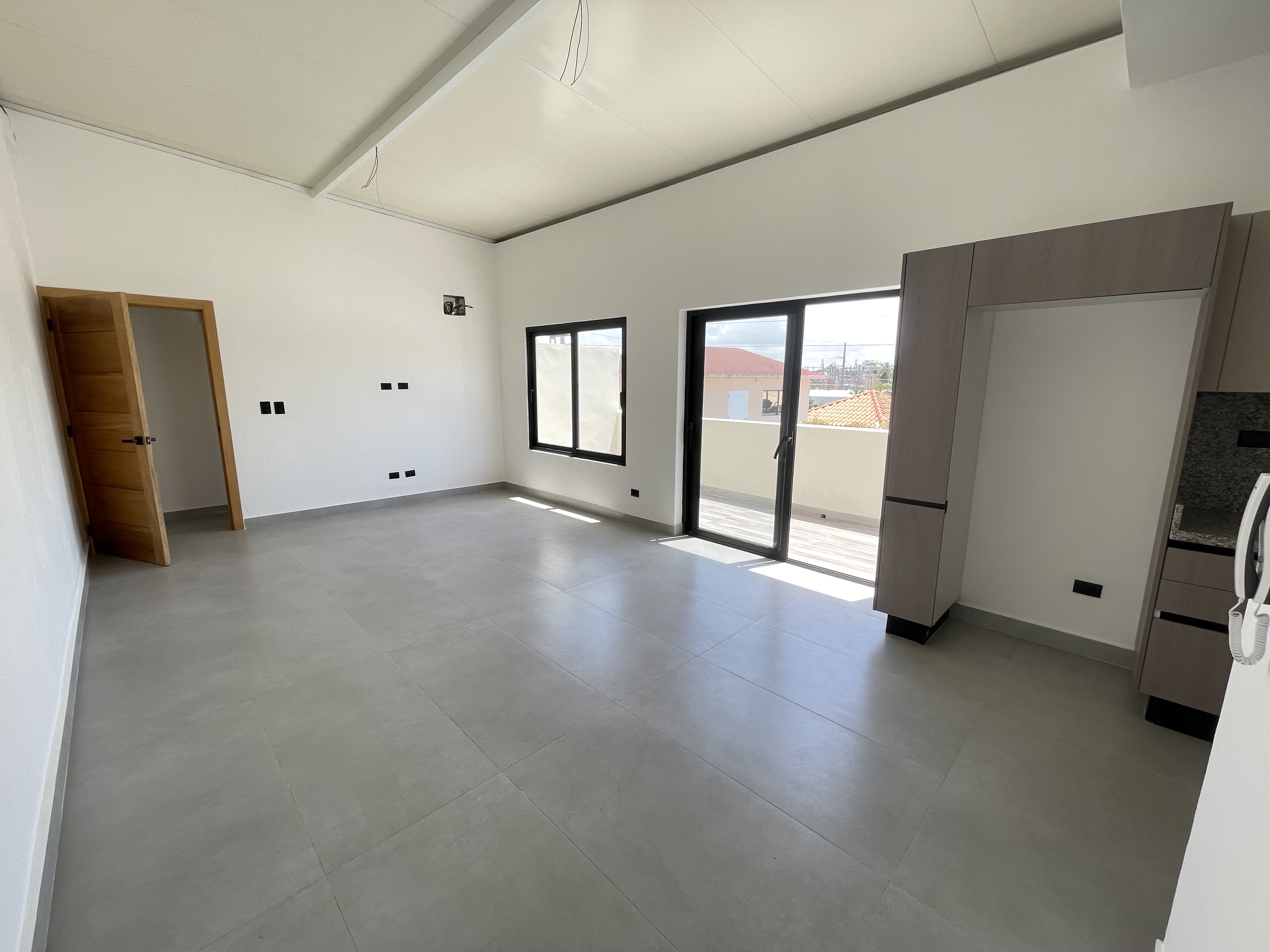 apartamentos - Apartamento en venta o alquiler en Los Prados. 1