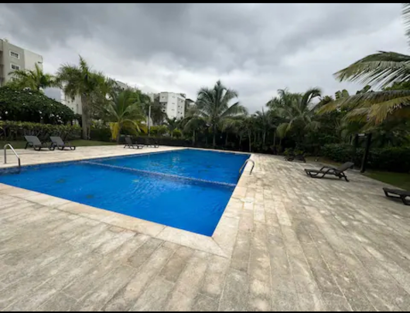 apartamentos - en mediterráneo vendo vacío o amueblado 5 nivel  9