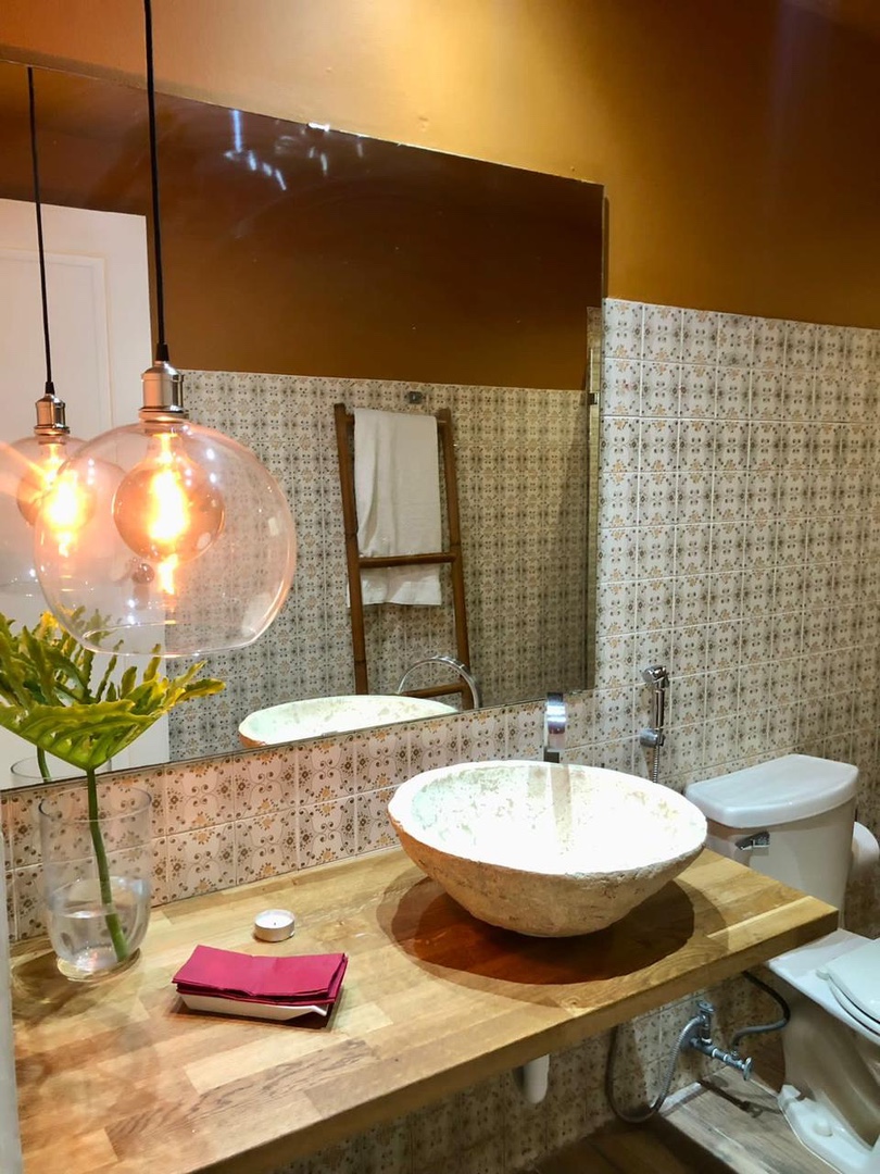 casas - Casa en alquiler renacimiento  7