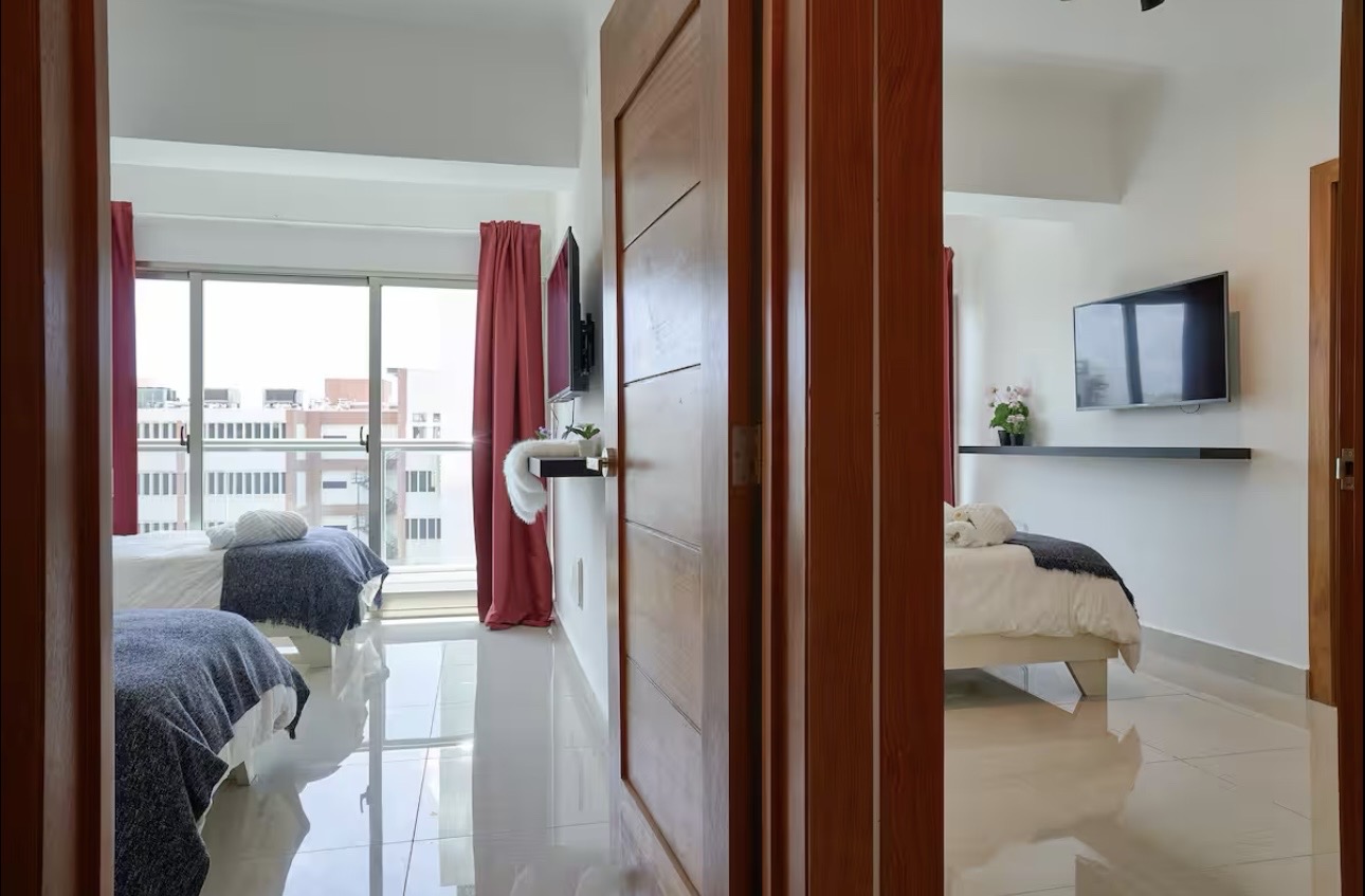 apartamentos - ¡Oportunidad de Inversión en La Julia! Apartamento en Venta para Airbnb 3