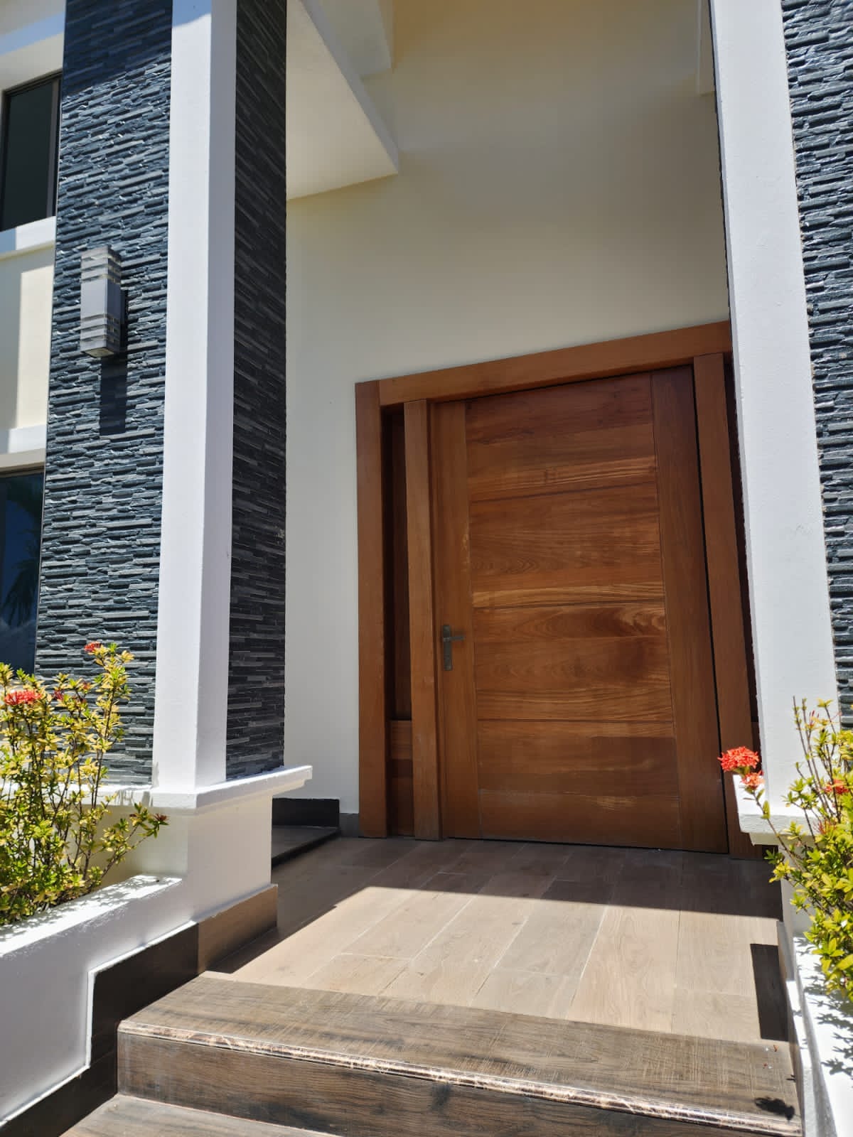 casas - Casa en Venta en Colinas del Oeste  4