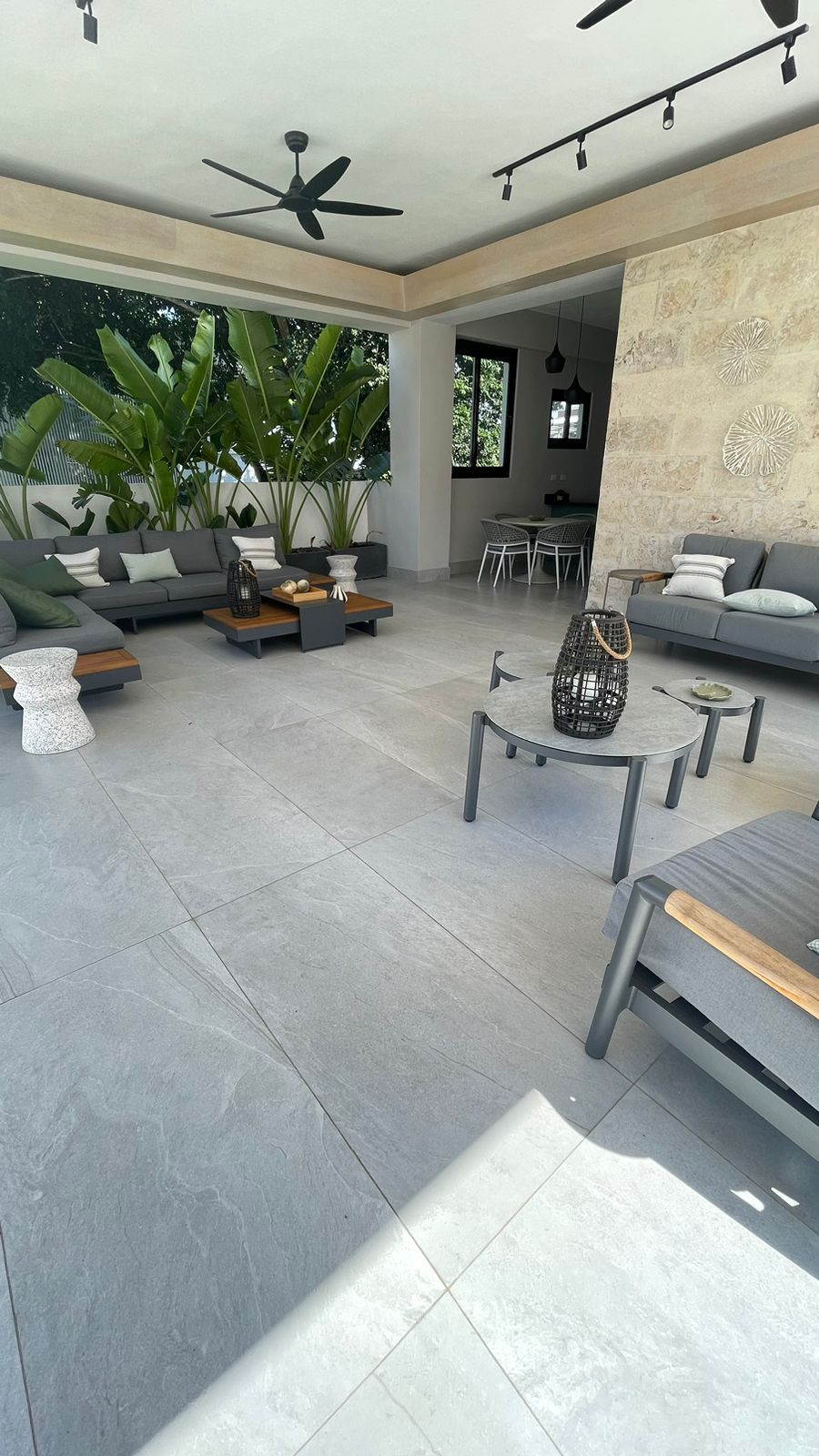 apartamentos - RENTAMOS EN LA TRINITARIA SANTIAGO 