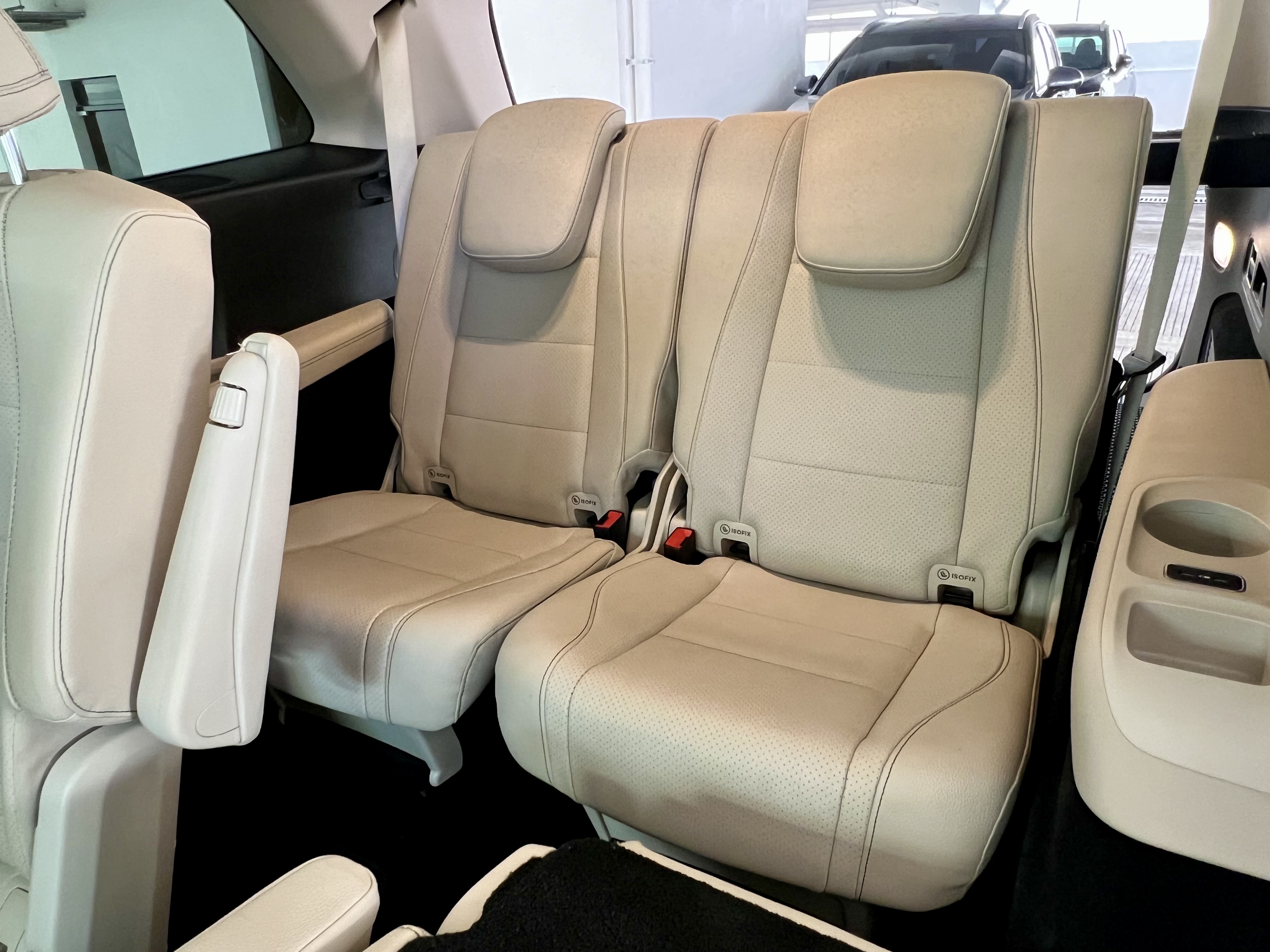 jeepetas y camionetas - 2021 Mercedes-Benz GLS450 4MATIC - Clean Carfax 8