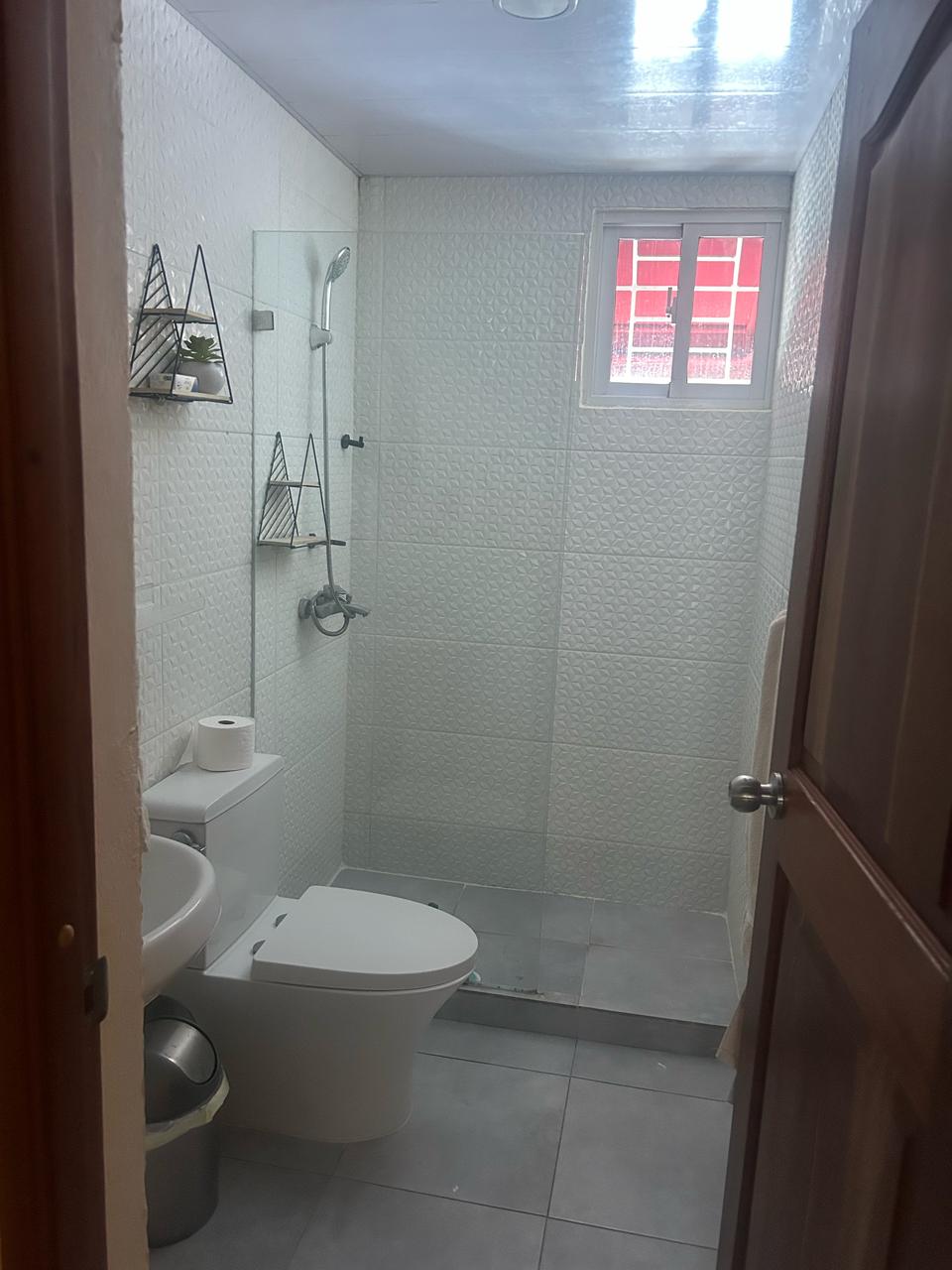 apartamentos - Apartamento en Residencial de Alma Rosa 1ra  8