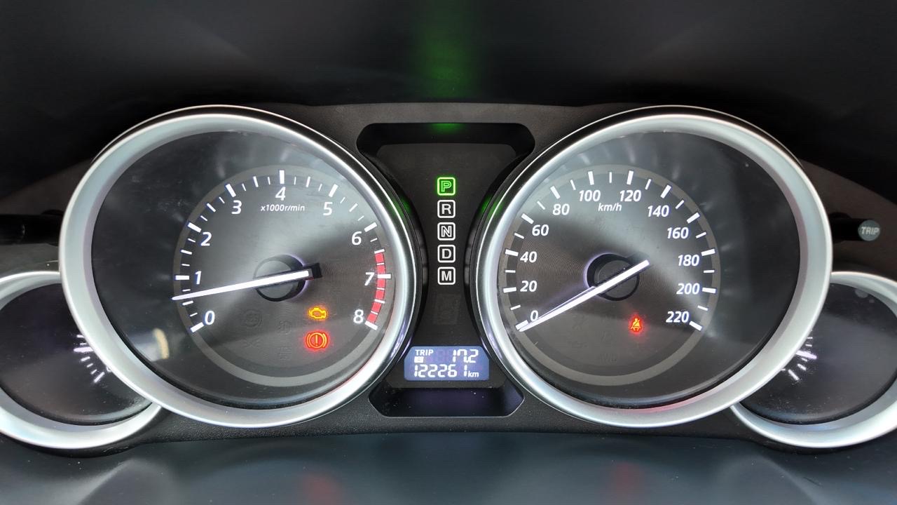 jeepetas y camionetas - MAZDA CX9 2014 6