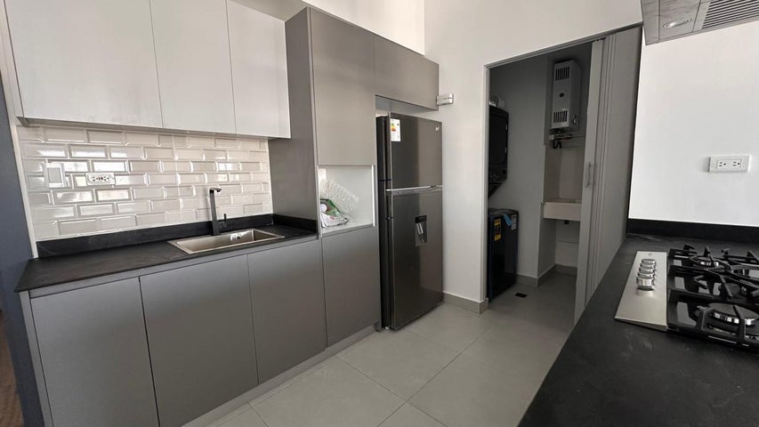 apartamentos - Apartamento en Naco en Alquiler 2