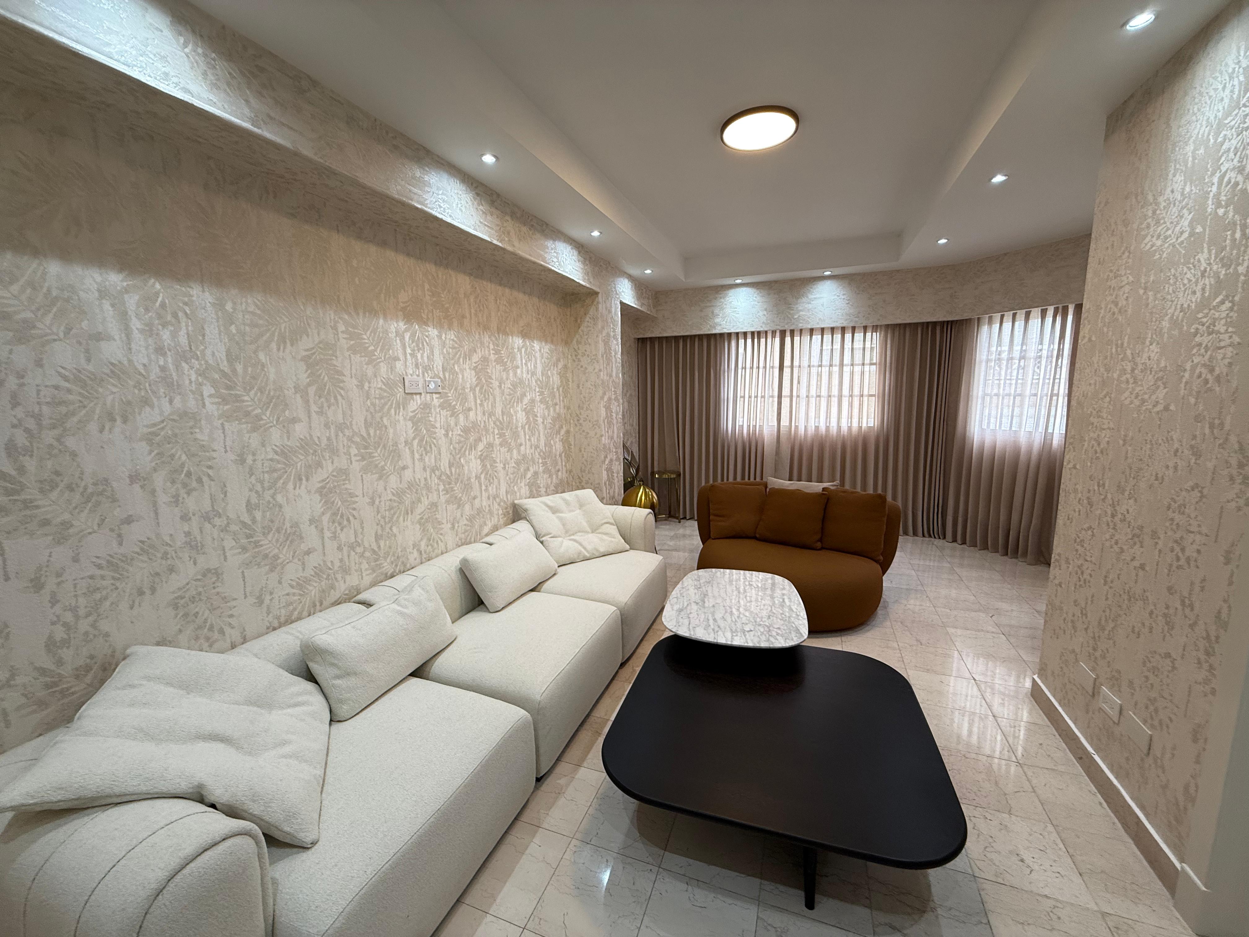 apartamentos - Apartamento Frente al lago Avenida Anacaona  3