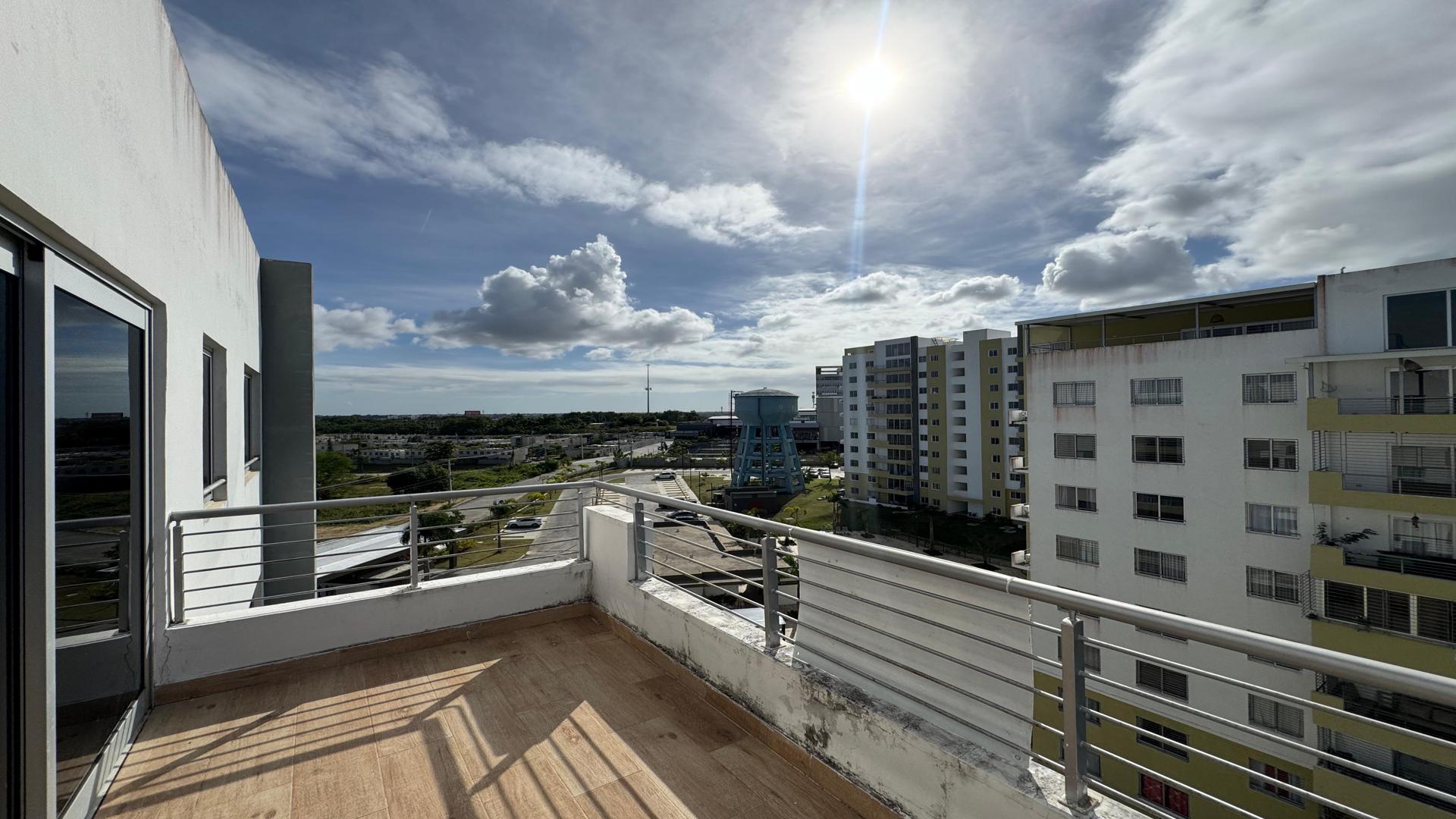 apartamentos - DESCUBRE EL LUJO DE VIVIR EN TORRES ALVENTO 1