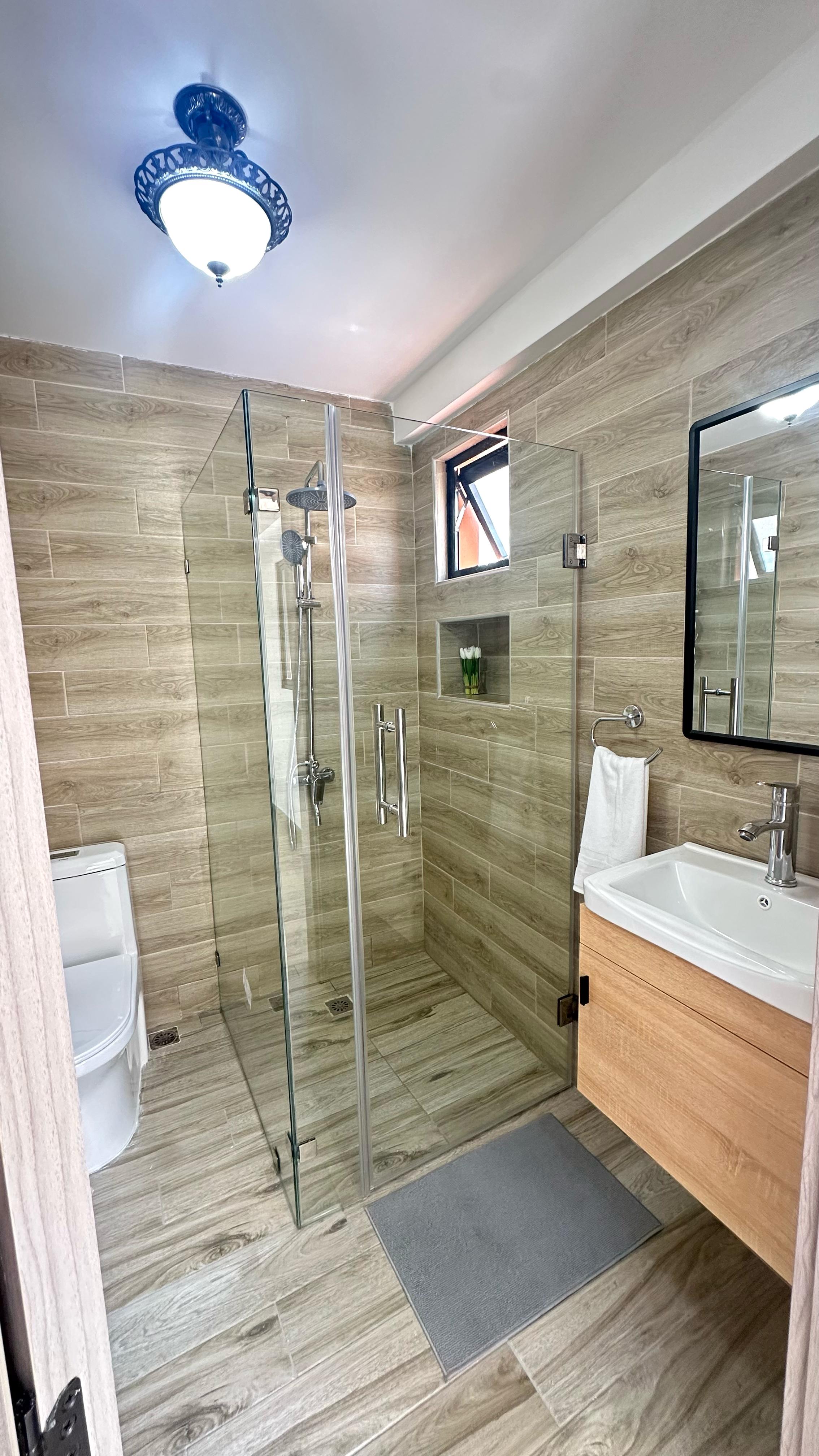 apartamentos - Bella Vista, Hermoso apartamento en torre moderna 9