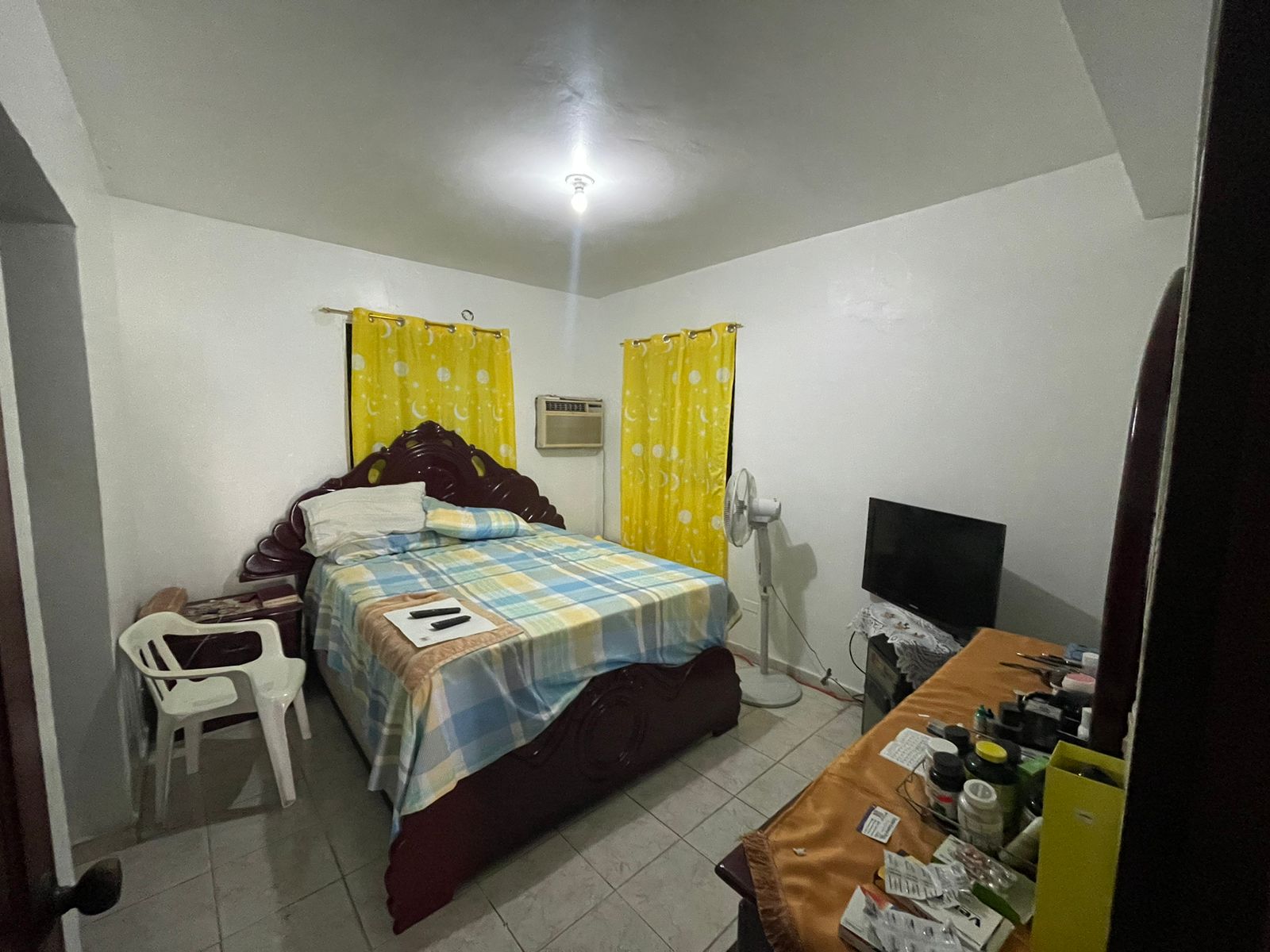 apartamentos - Edificio de 3 niveles alma rosa I 1394 8