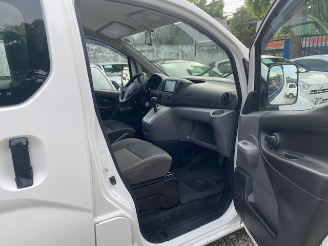 carros - Nissan,Vanette, 2019 2