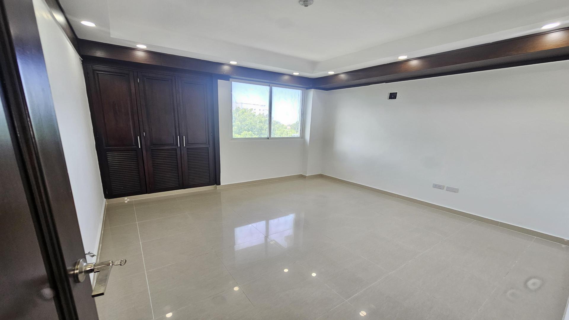 apartamentos - Apartamento en Gazcue 8