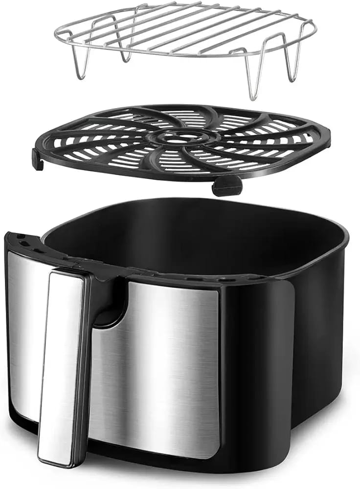 cocina - FREIDORA DE AIRE DIGITAL GOURMIA. 1