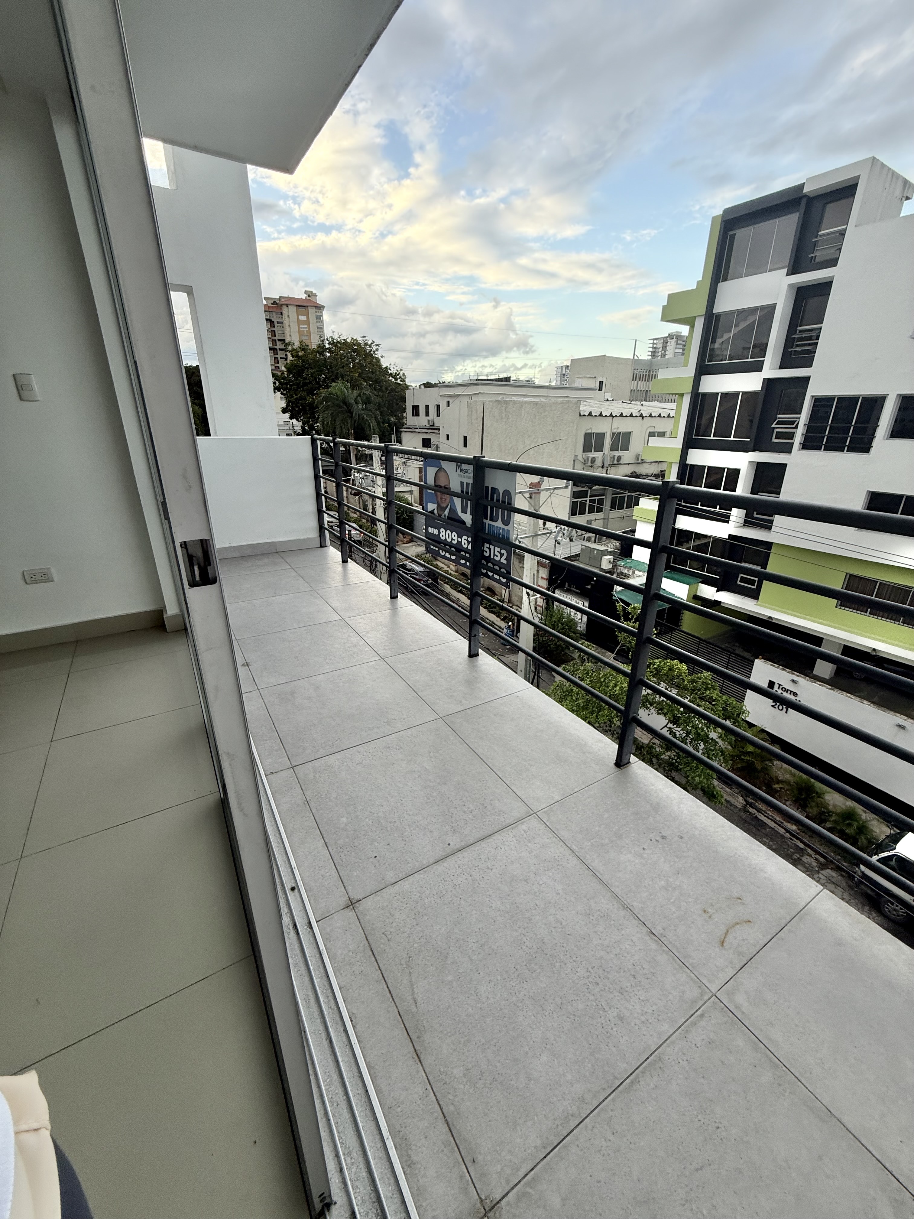 apartamentos - Torre Avia  2