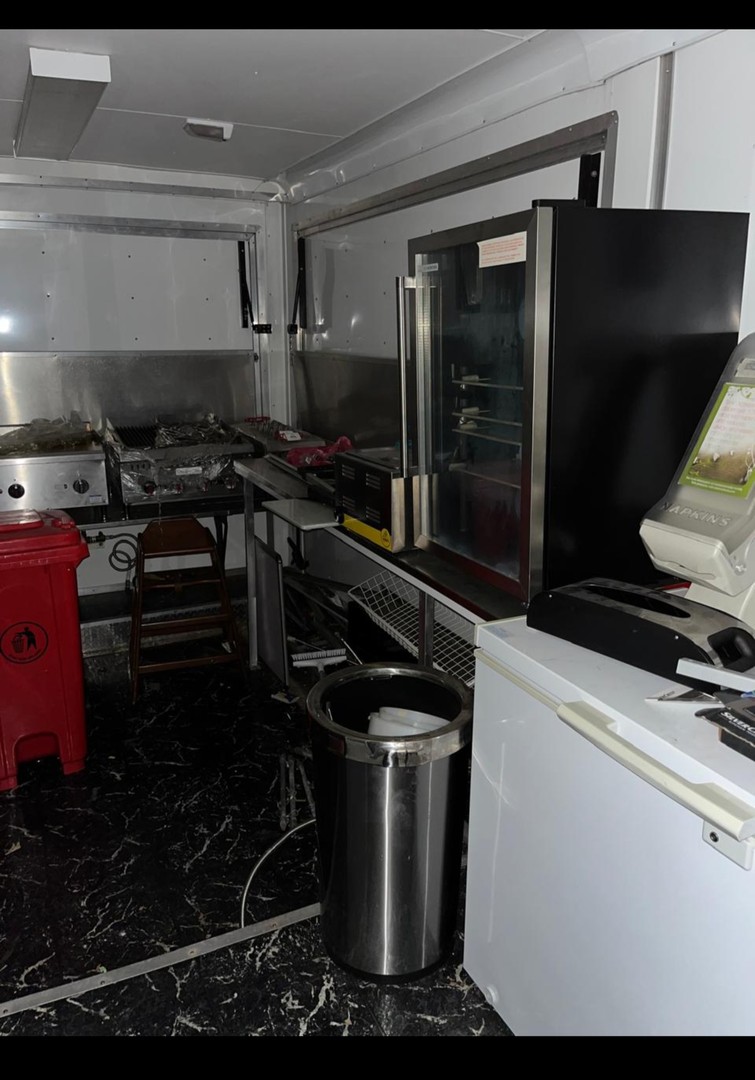 equipos profesionales - FOOD TRUCK REBAJADO DE PRECIO 5