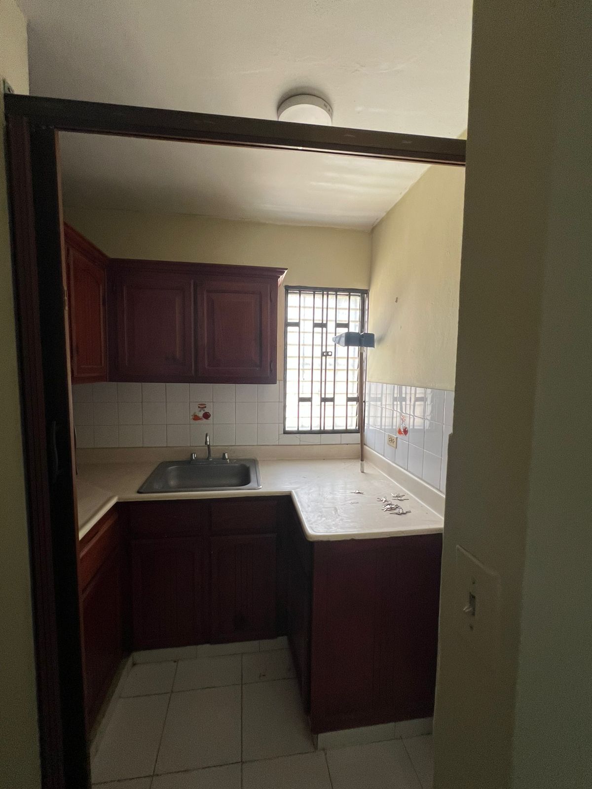apartamentos - Vendo apartamento en La Caonabo  7