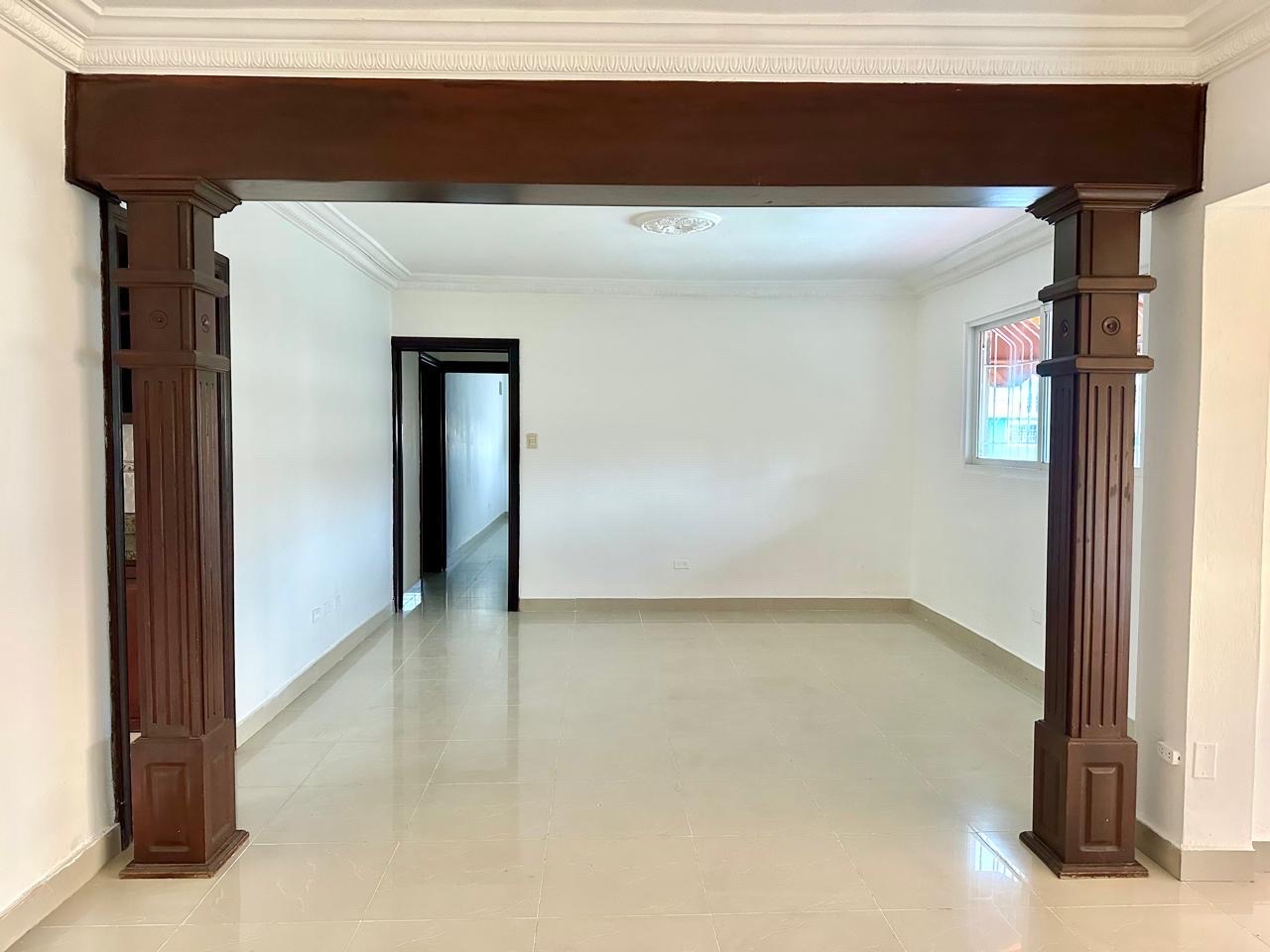 apartamentos - venta de apartamento en Alma Rosa primera Santo Domingo este de 126mts 6
