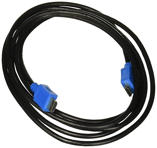 accesorios para electronica - Cable HDMI 4K 2k de 5metros Ultra HD – Conexión Rá 0