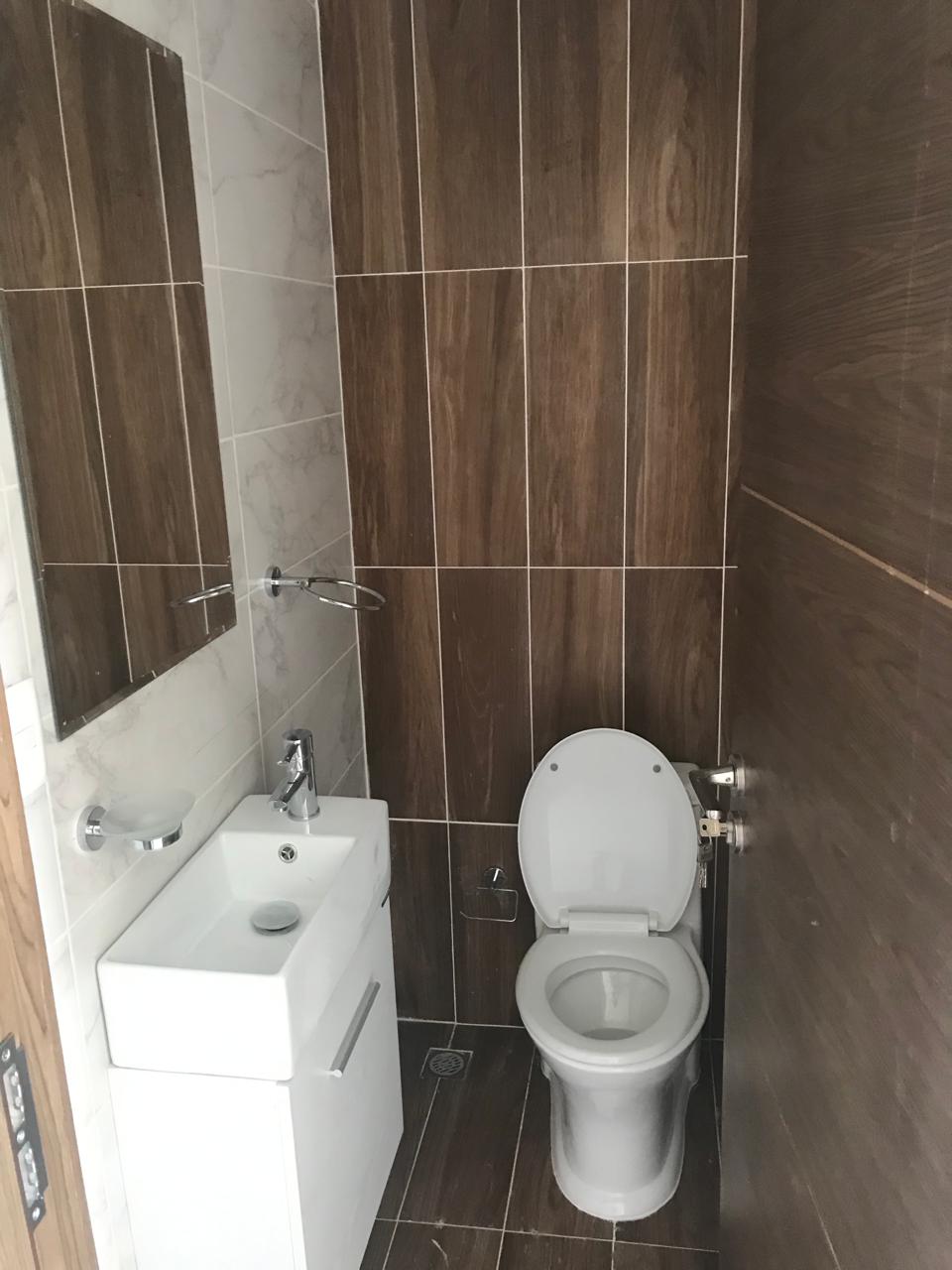 apartamentos - ALQUILER DE APTO EN CIVIL TOWER 4, PISO 9 4
