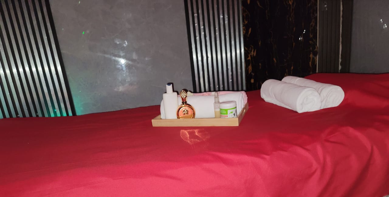 empleos disponibles - SE SOLICITA MASAJISTA BUENA PRECENSIA CON O SIN EXPERIENCIA SPA PARA HOMBRES 