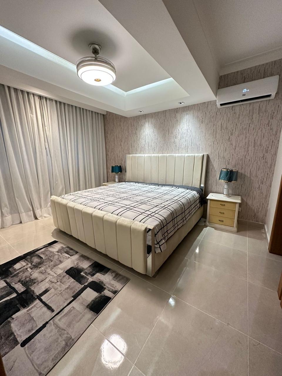 muebles y colchones - Cama King 80x80 base, espaldar y colchón  1