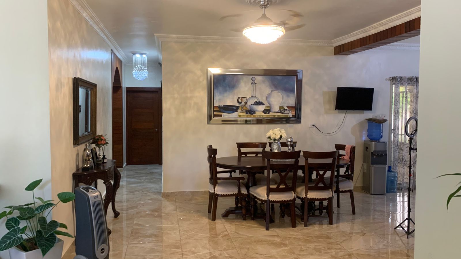 casas - 1673- CASA EN TORRE ALTA, PUERTO PLATA  3