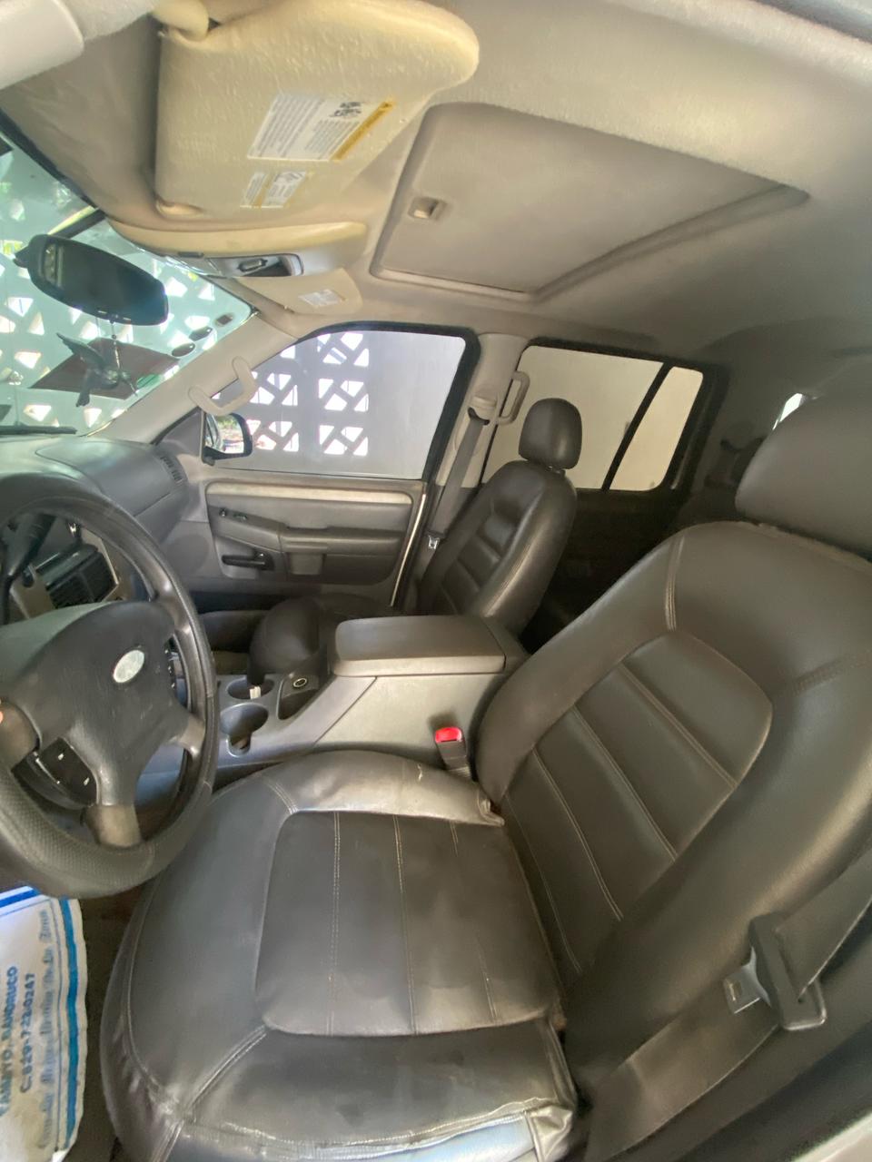 jeepetas y camionetas - Ford Explorer limited 2005 6