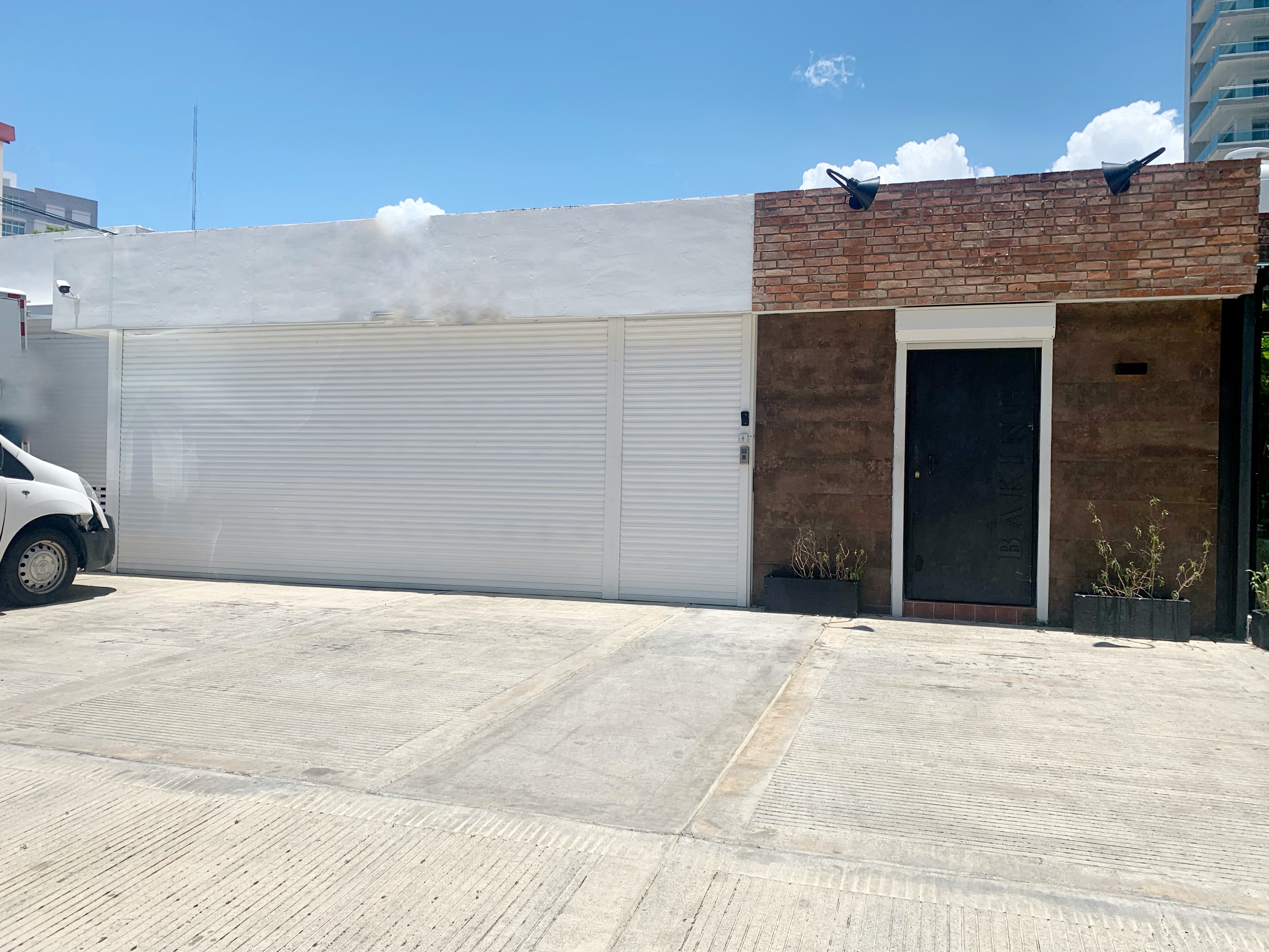 oficinas y locales comerciales - Local céntrico en naco 1