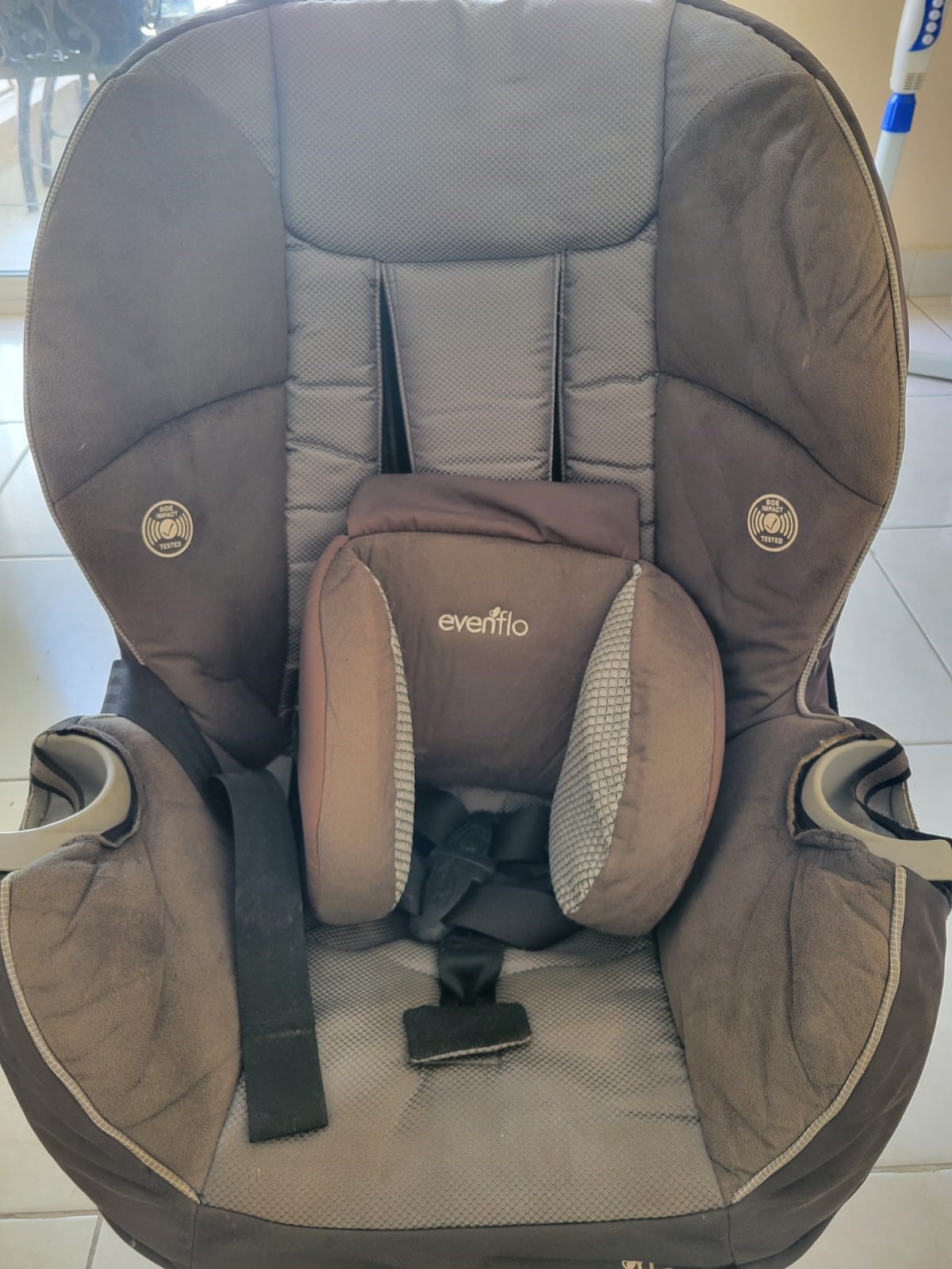 coches y sillas - Car Seat 0