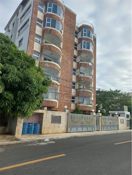 apartamentos - apartamento en respaldo los tres ojos 5to nivel con vista al mar 